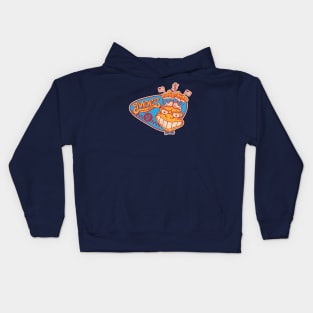 Your favourite family feedbag Kids Hoodie